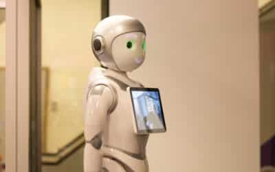 Drie beschikbare techlabs waar de leerlingen heen kunnen